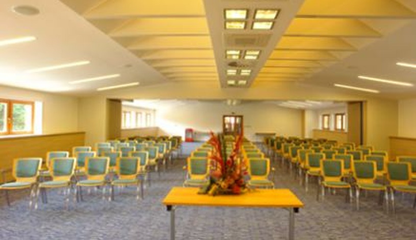 Hotel Horal Velké Karlovice